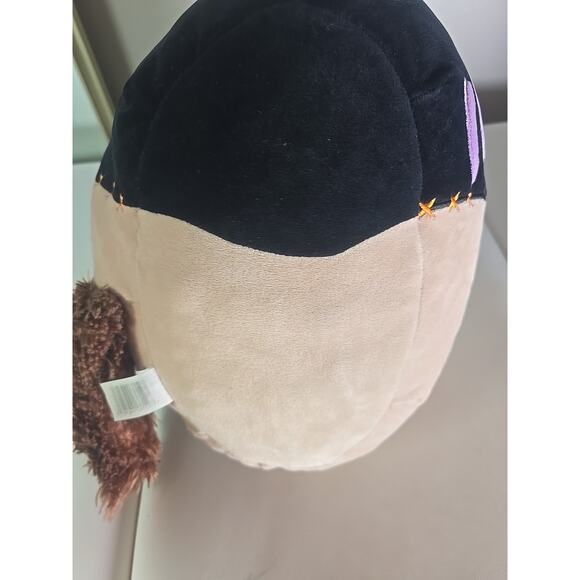 Rare Wade Werewolf / Skeleton 12" 2022 Kellytoys Squishmallows Select Series - Picture 14 of 16